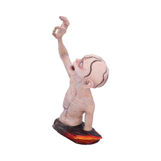 Lord of the Rings Collectible Gollum Bust 39cm 2