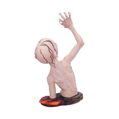 Lord of the Rings Collectible Gollum Bust 39cm 3