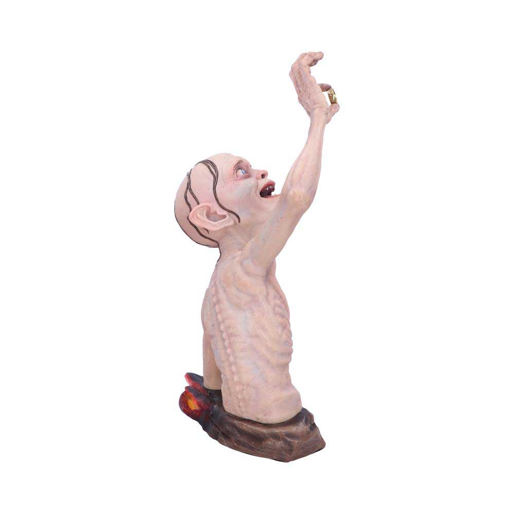 Lord of the Rings Collectible Gollum Bust 39cm 4