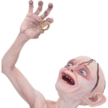 Lord of the Rings Collectible Gollum Bust 39cm 5