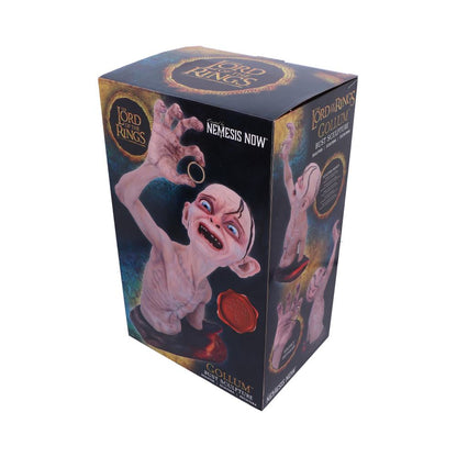 Lord of the Rings Collectible Gollum Bust 39cm 7