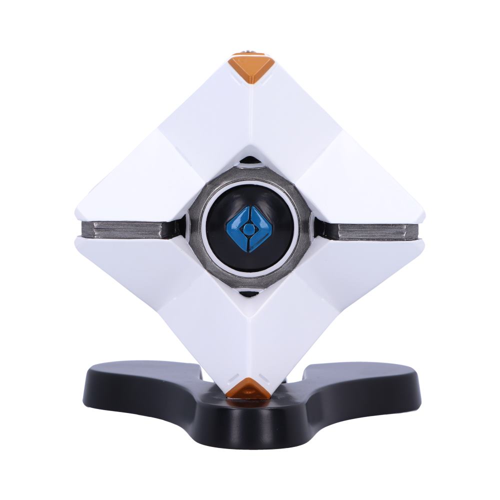 Destiny Generalist Ghost Shell Box Controller Companion 13cm 1