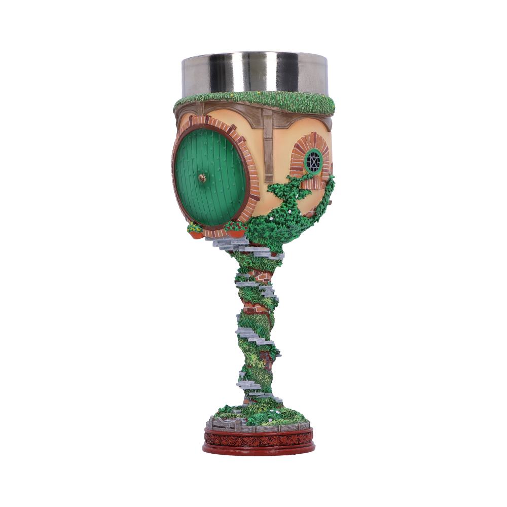 Lord of The Rings Shire Collectible Goblet 19.3cm Drinking Mug 2