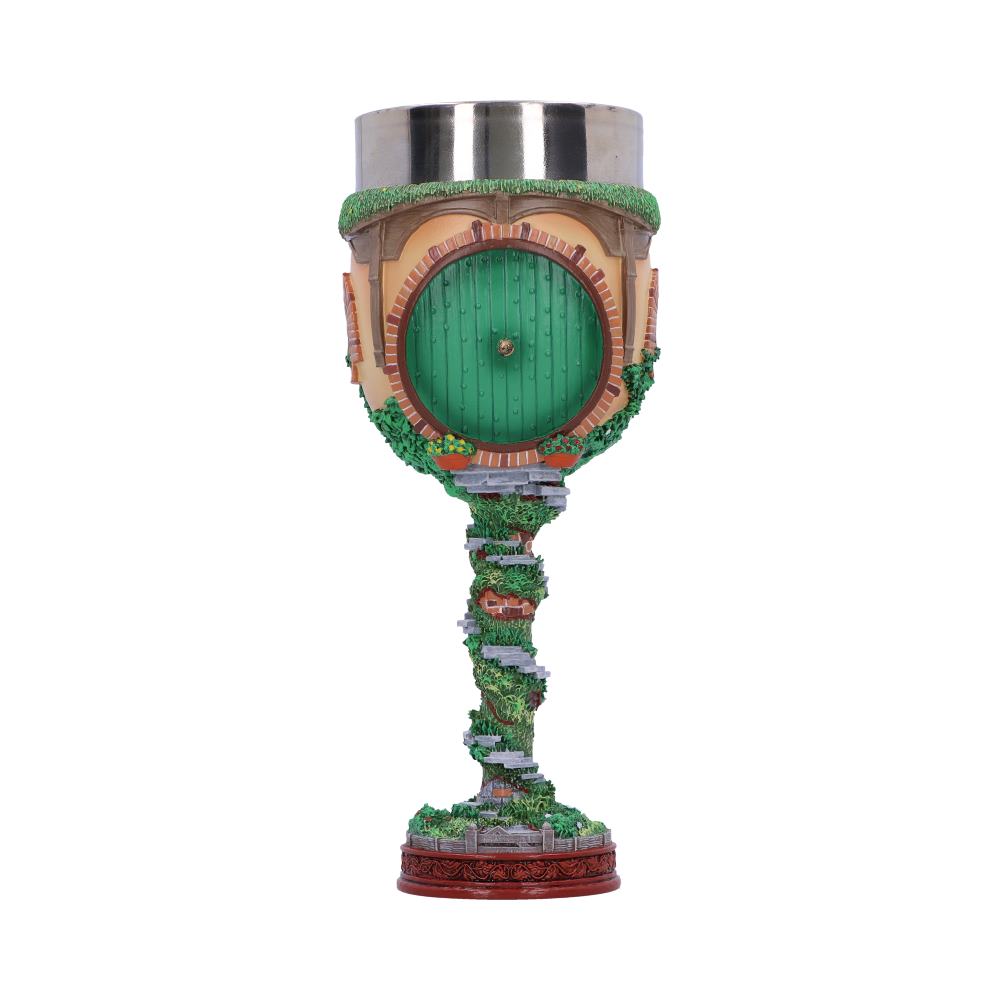 Lord of The Rings Shire Collectible Goblet 19.3cm Drinking Mug 1