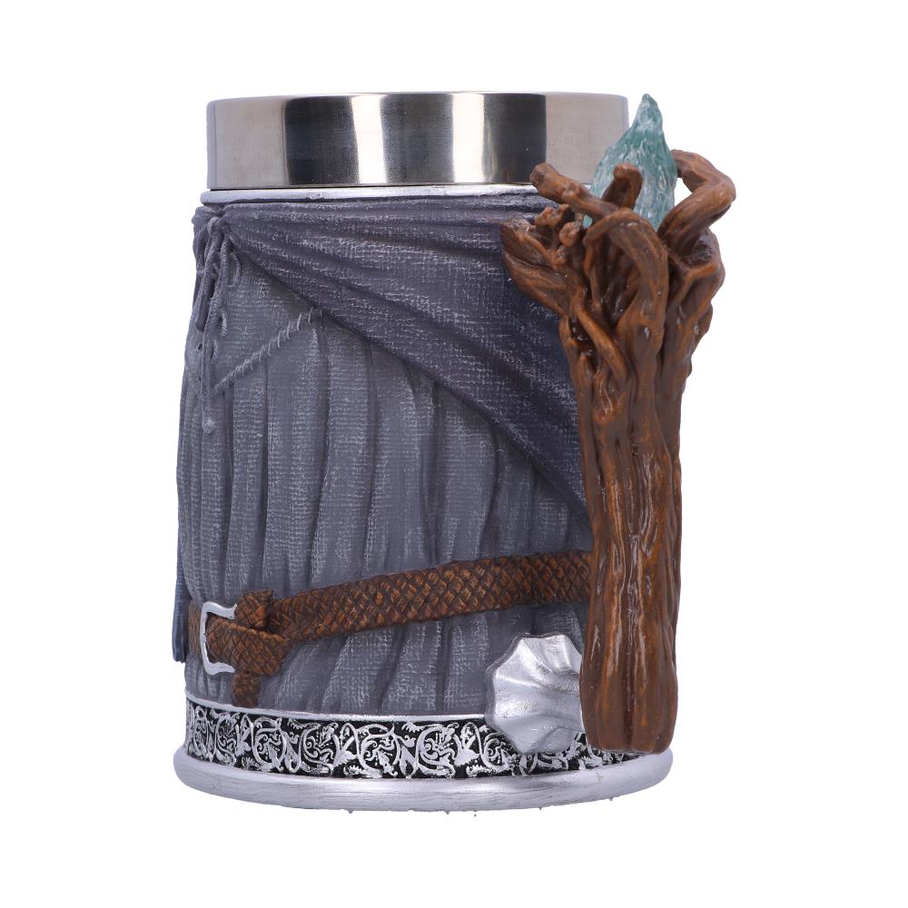 Lord of the Rings Gandalf Grey Collectible Tankard 15.5cm 2