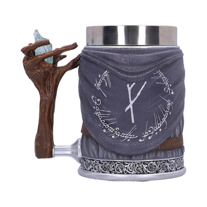 Lord of the Rings Gandalf Grey Collectible Tankard 15.5cm 3