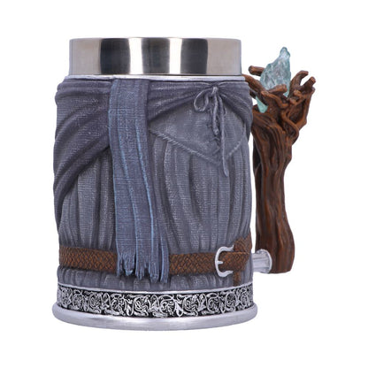 Lord of the Rings Gandalf Grey Collectible Tankard 15.5cm 4