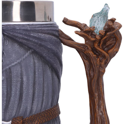 Lord of the Rings Gandalf Grey Collectible Tankard 15.5cm 6