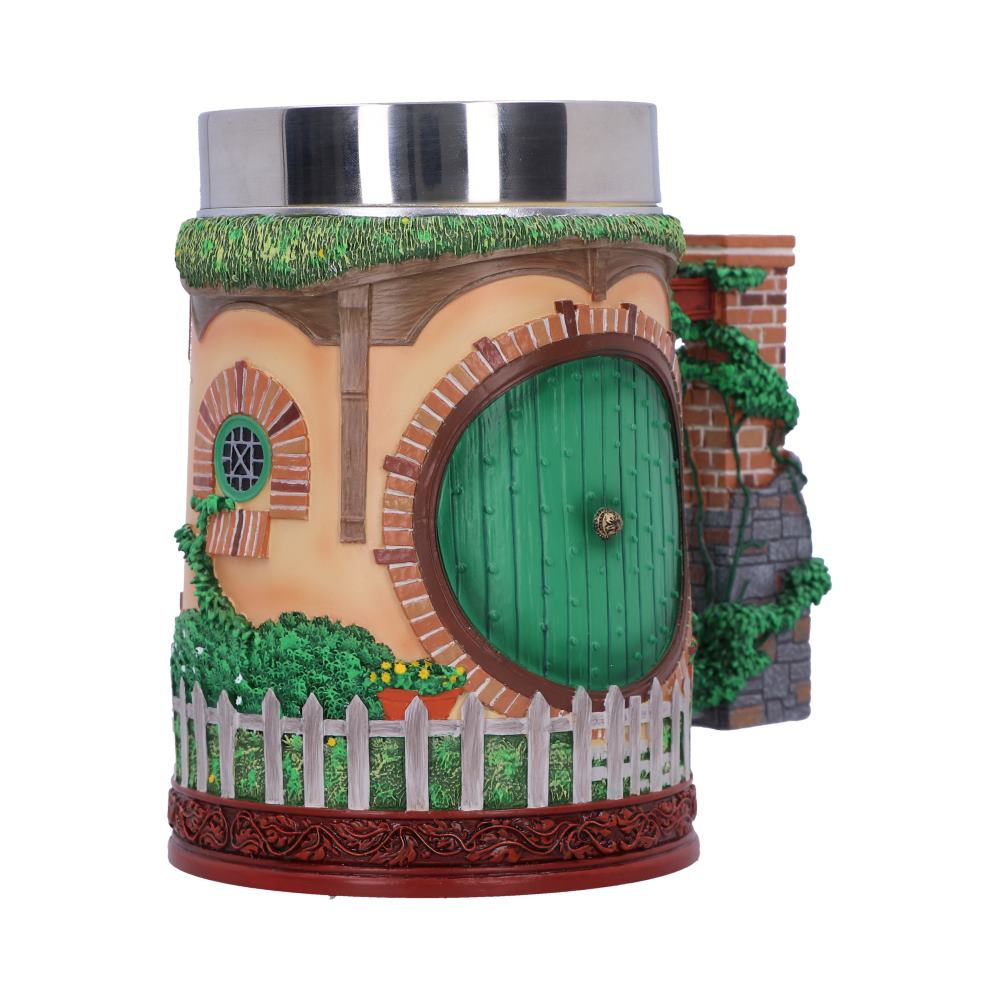 Lord of The Rings Shire Collectible Tankard 15.5cm 4