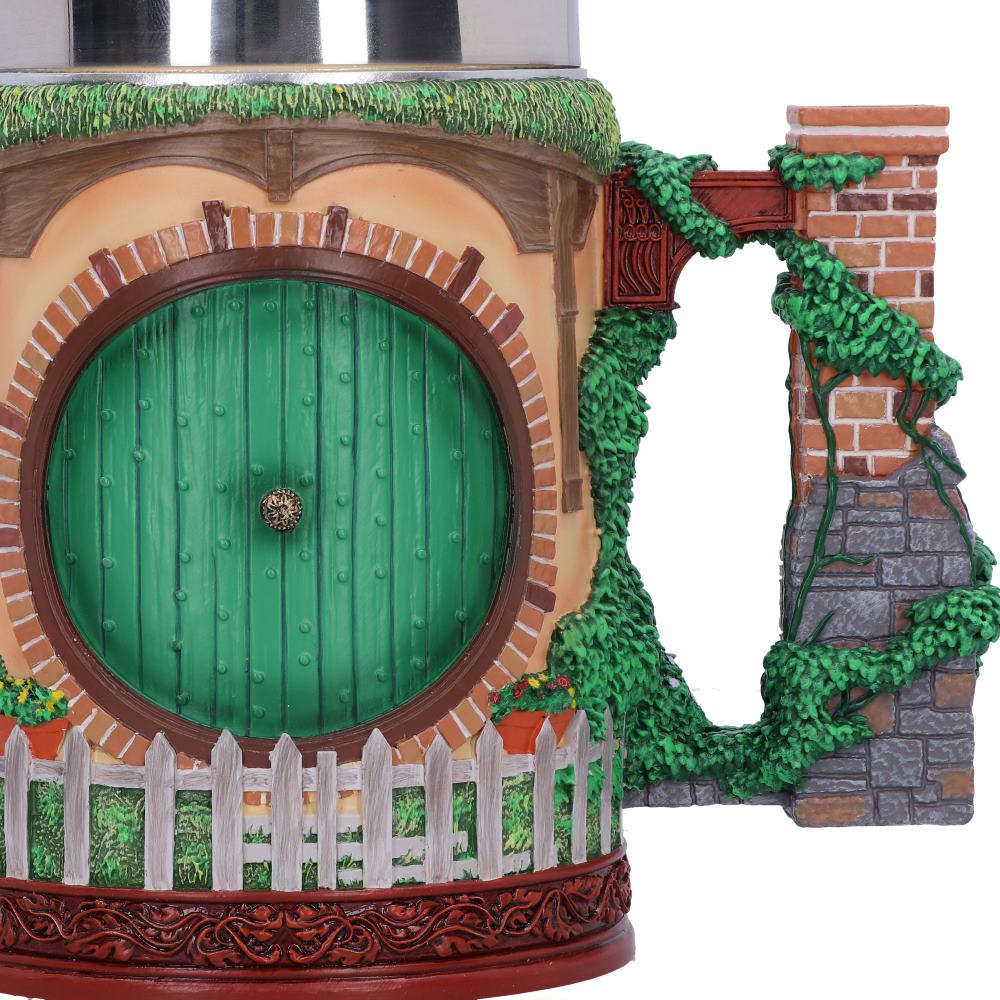 Lord of The Rings Shire Collectible Tankard 15.5cm 5