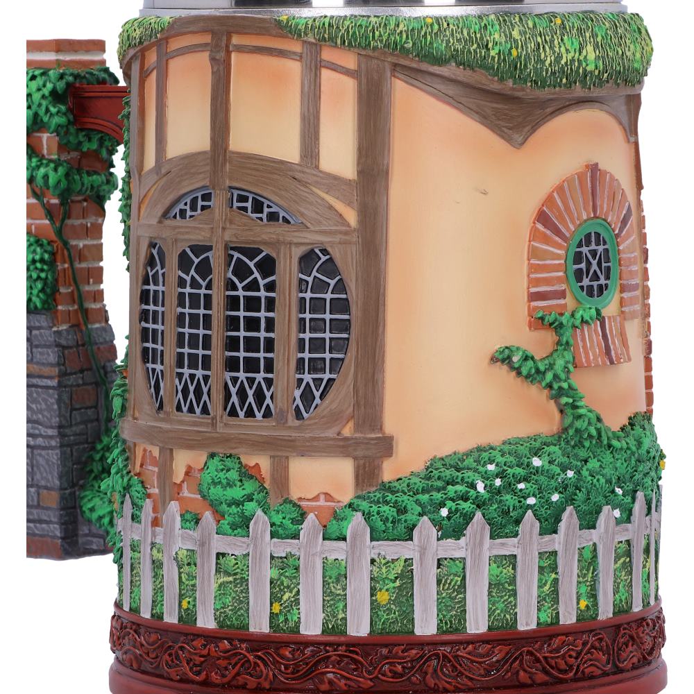 Lord of The Rings Shire Collectible Tankard 15.5cm 6