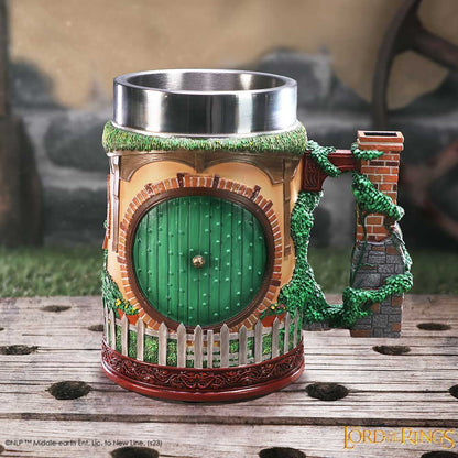 Lord of The Rings Shire Collectible Tankard 15.5cm 7