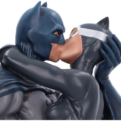 Batman Catwoman DC Collectible Bust 30cm 5