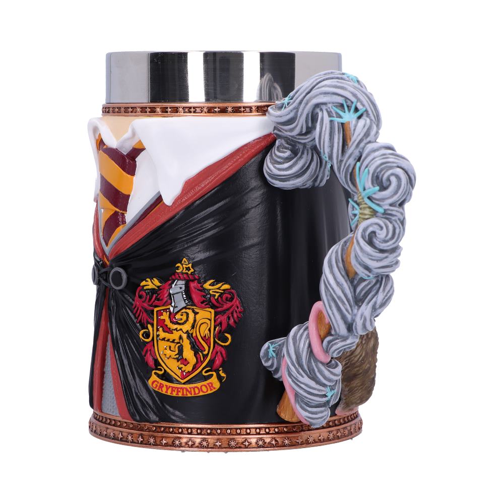 Harry Potter Ron Uniform Collectible Tankard 15.5cm 2