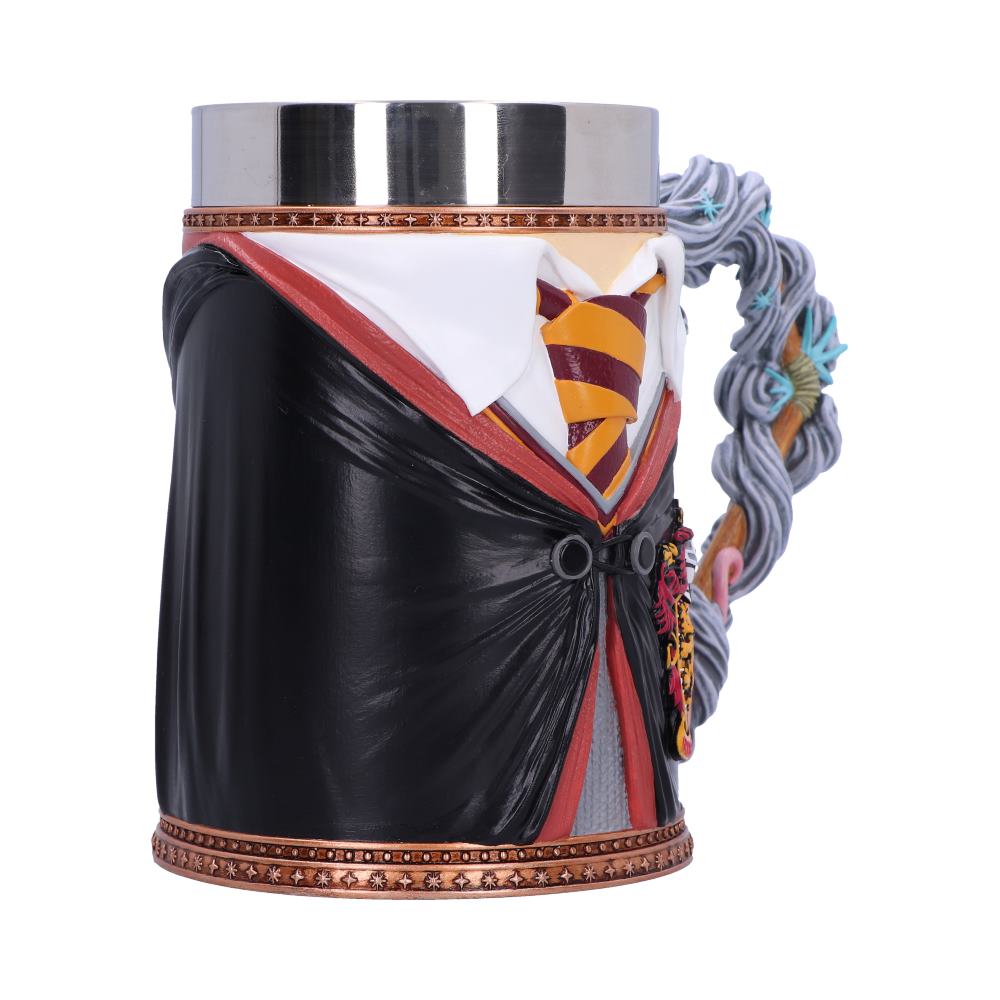 Harry Potter Ron Uniform Collectible Tankard 15.5cm 4