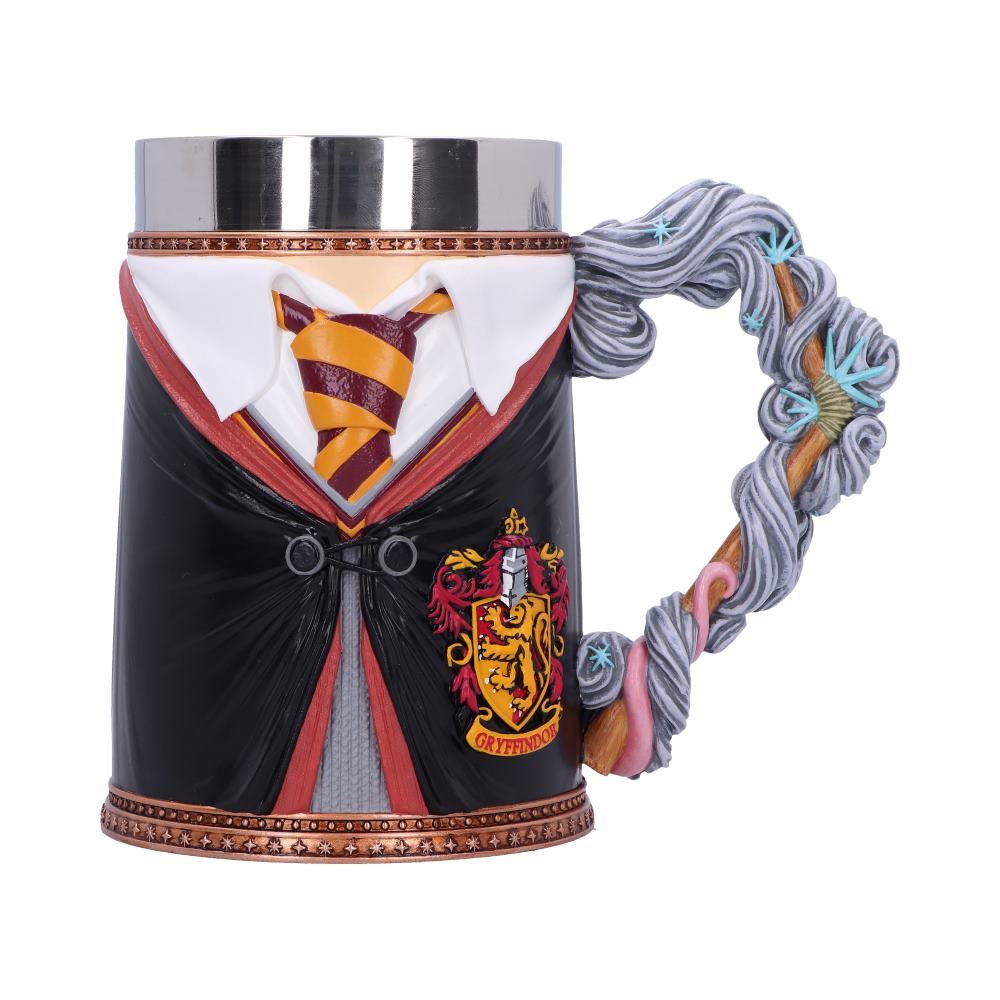Harry Potter Ron Uniform Collectible Tankard 15.5cm 1