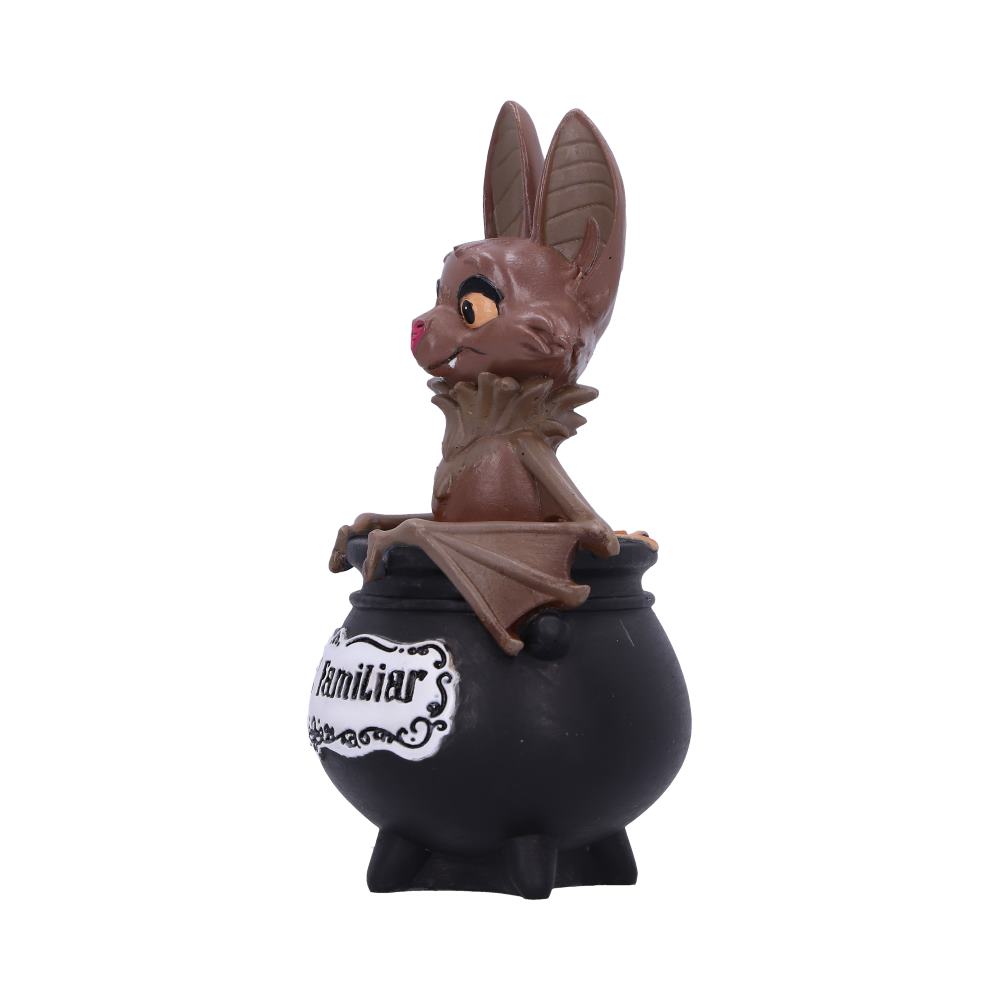 My Lil Familiar Vesper Bat Figurine 10.5cm 2