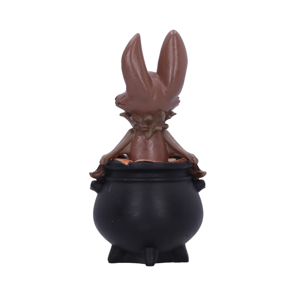 My Lil Familiar Vesper Bat Figurine 10.5cm 3