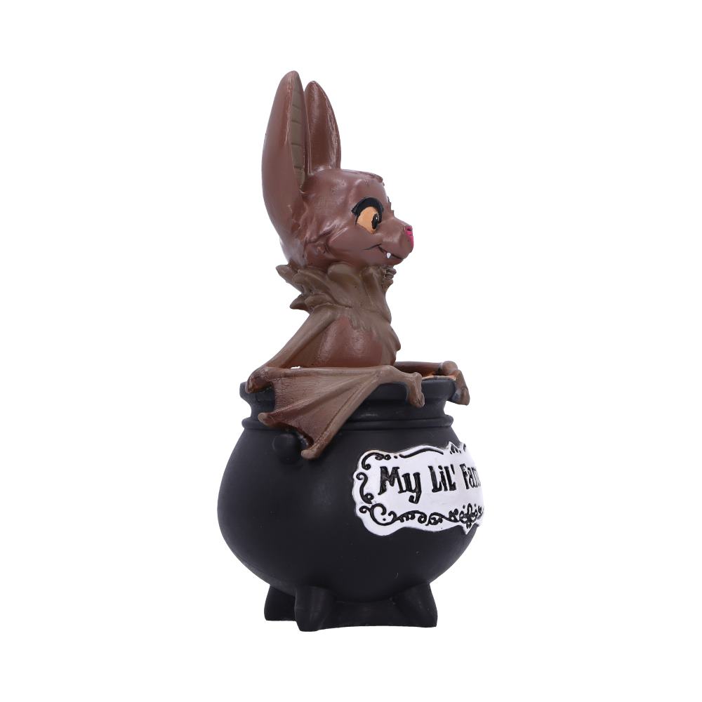 My Lil Familiar Vesper Bat Figurine 10.5cm 4