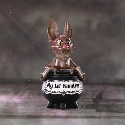 My Lil Familiar Vesper Bat Figurine 10.5cm 6