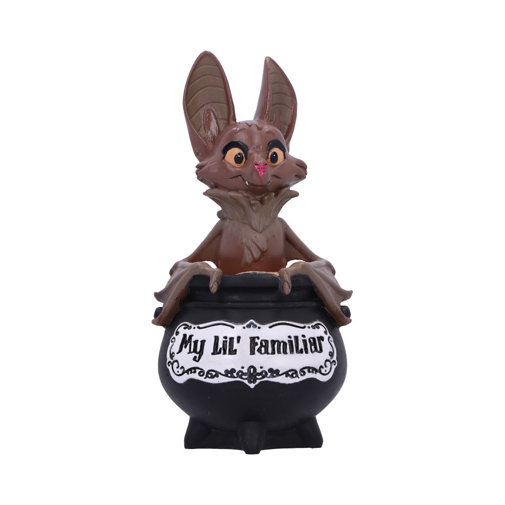 My Lil Familiar Vesper Bat Figurine 10.5cm 1