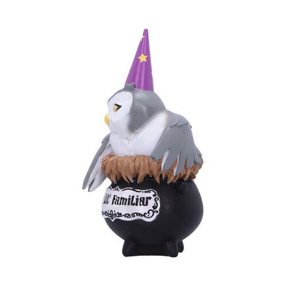 My Lil Familiar Alden Owl Figurine 11.5cm 2