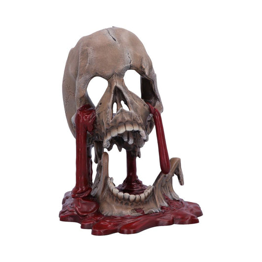 Meltdown Skull 1