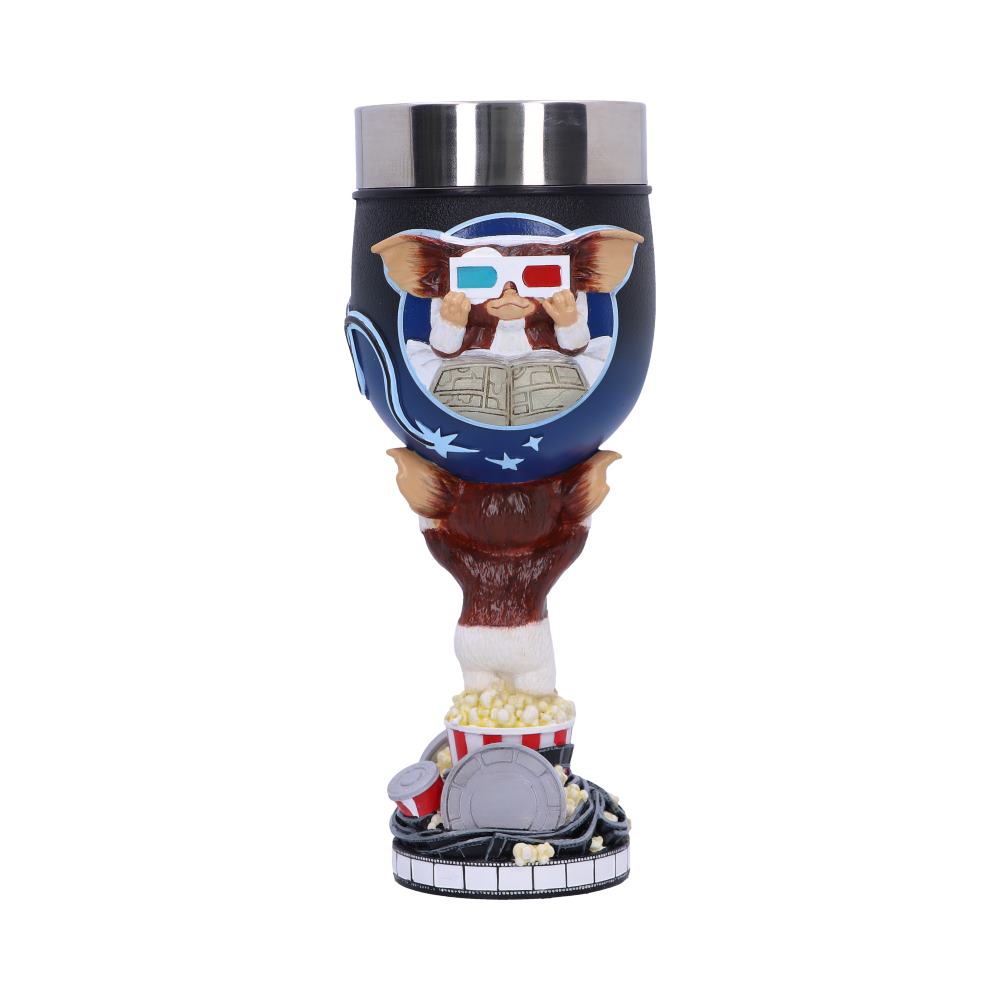 Gremlins Gizmo Collectible Goblet 19.5cm 3