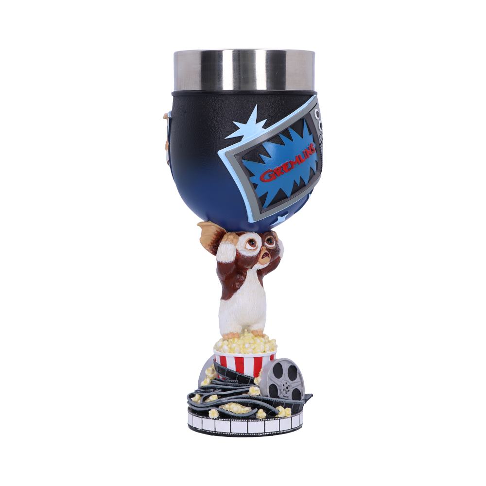 Gremlins Gizmo Collectible Goblet 19.5cm 4