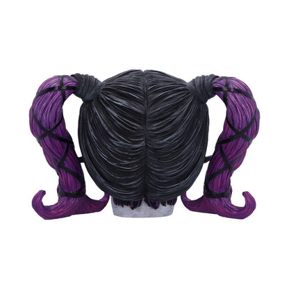 Drop Dead Gorgeous Myths and Magic Voodoo Doll Skull 20.5cm 3