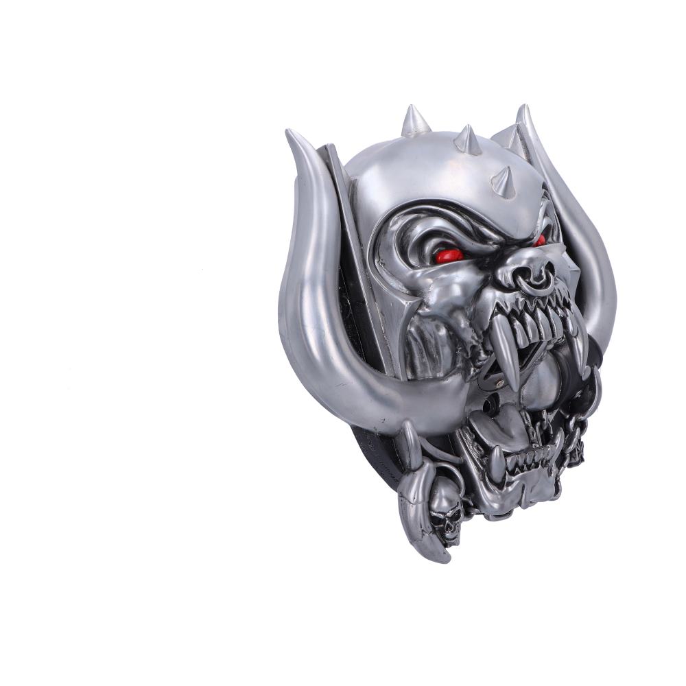 Motorhead Warpig Collectible Wall Mounted Bottle Opener 17.2cm 4