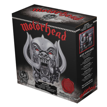 Motorhead Warpig Collectible Wall Mounted Bottle Opener 17.2cm 7