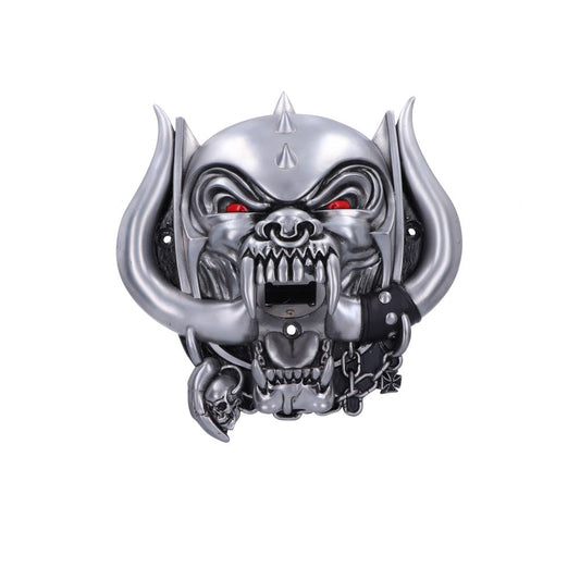 Motorhead Warpig Collectible Wall Mounted Bottle Opener 17.2cm 1