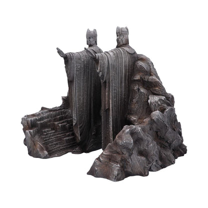 Lord of the Rings Gates Argonath Bookends 19cm Resin Statue 2