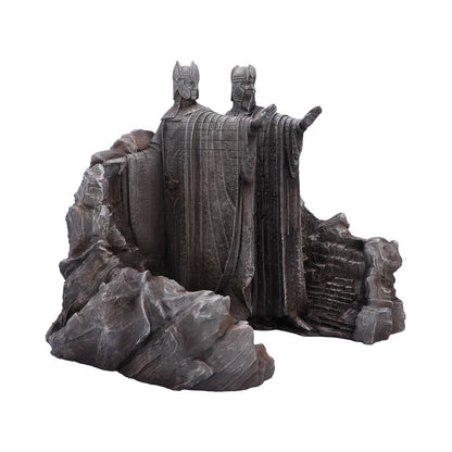 Lord of the Rings Gates Argonath Bookends 19cm Resin Statue 4