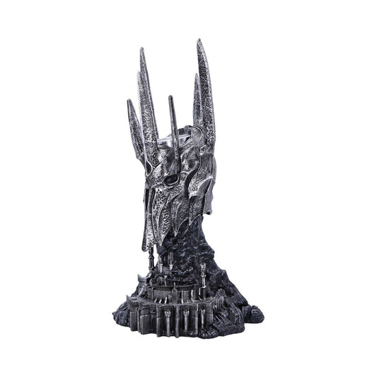 Lord of the Rings Sauron Head Tea Light Holder 33cm 2