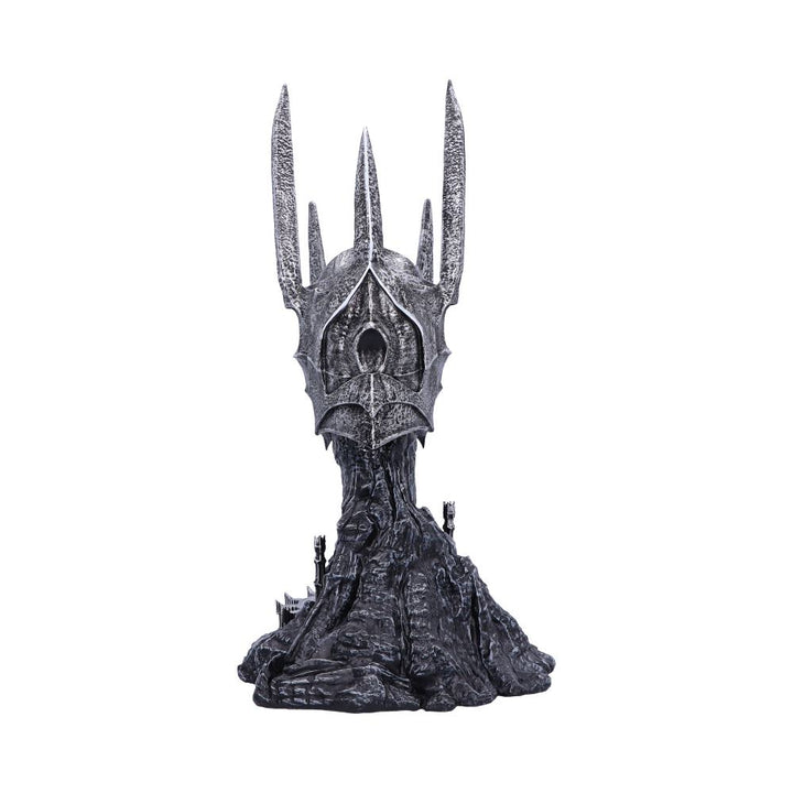 Lord of the Rings Sauron Head Tea Light Holder 33cm
