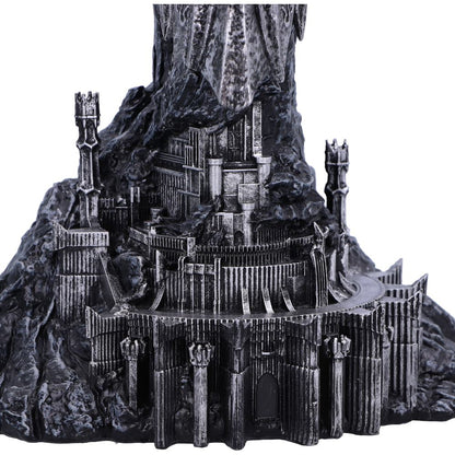 Lord of the Rings Sauron Head Tea Light Holder 33cm 5