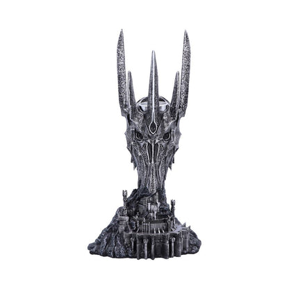 Lord of the Rings Sauron Head Tea Light Holder 33cm 1