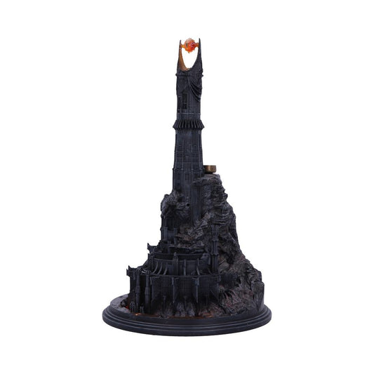 Lord of the Rings Barad Dur Backflow Incense Burner 26.5cm 2