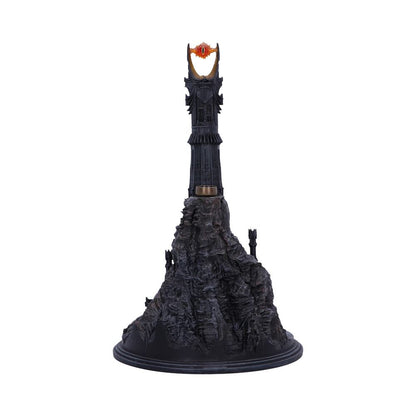 Lord of the Rings Barad Dur Backflow Incense Burner 26.5cm 3