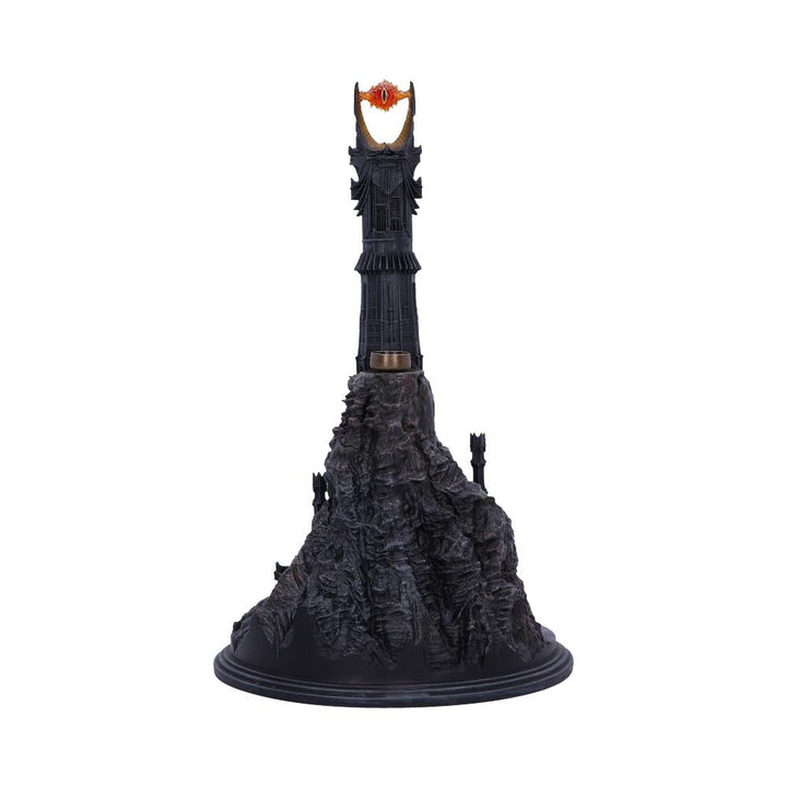 Lord of the Rings Barad Dur Backflow Incense Burner 26.5cm 3