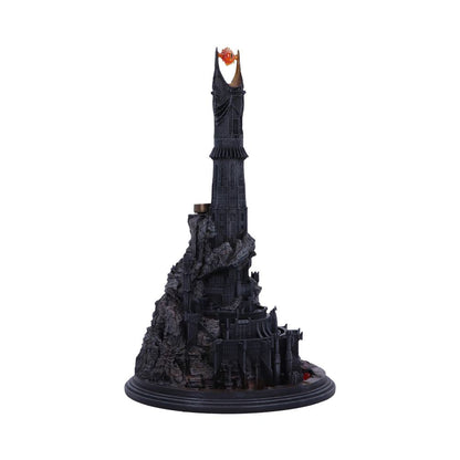 Lord of the Rings Barad Dur Backflow Incense Burner 26.5cm 4