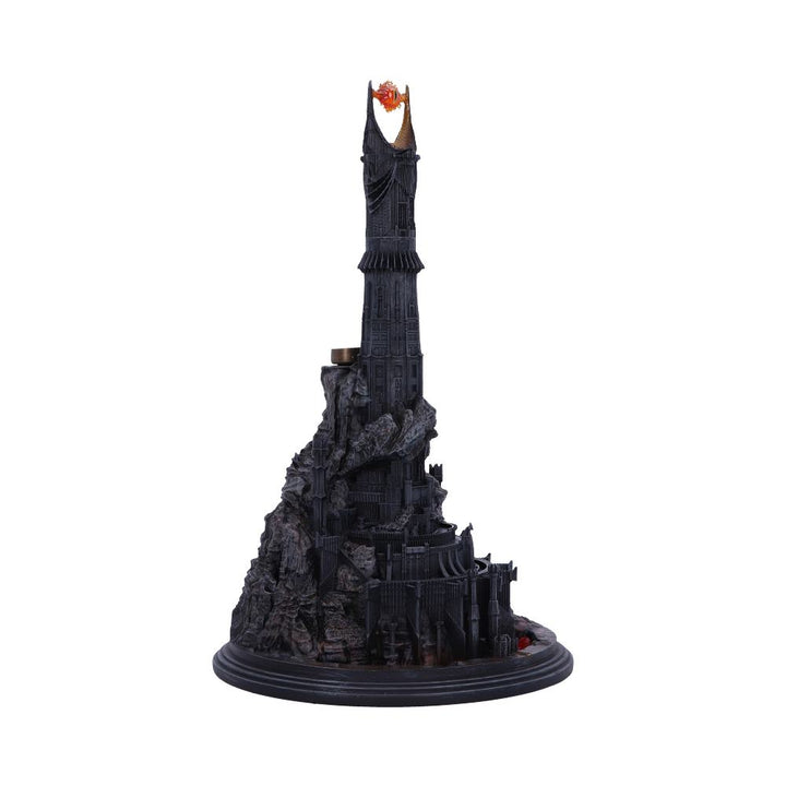 Lord of the Rings Barad Dur Backflow Incense Burner 26.5cm 4