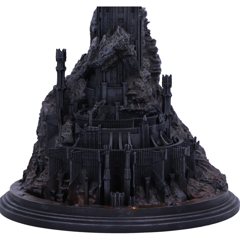 Lord of the Rings Barad Dur Backflow Incense Burner 26.5cm 5