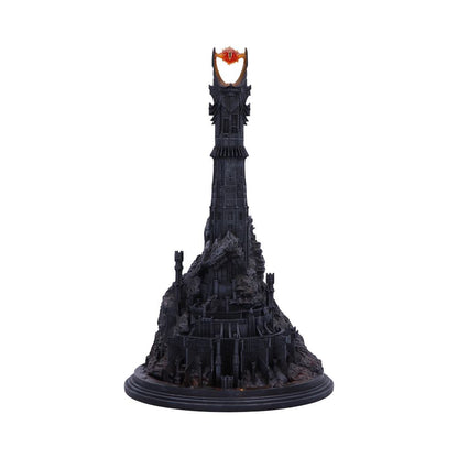 Lord of the Rings Barad Dur Backflow Incense Burner 26.5cm 1