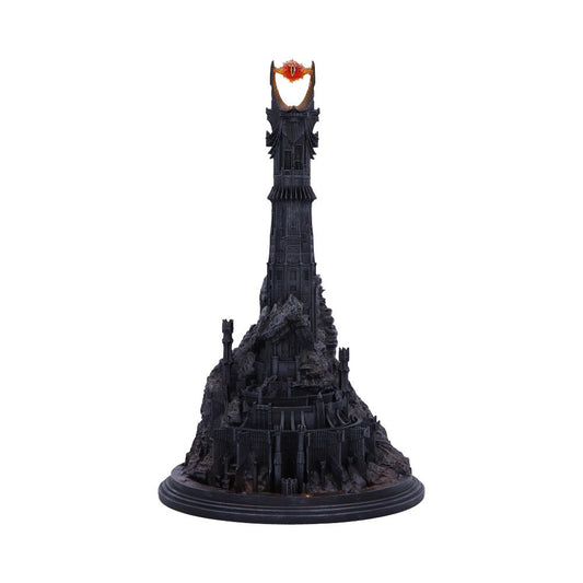 Lord of the Rings Barad Dur Backflow Incense Burner 26.5cm 1