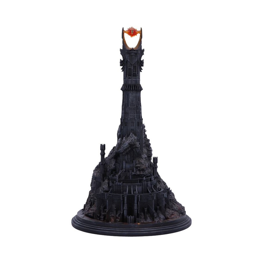 Lord of the Rings Barad Dur Backflow Incense Burner 26.5cm 1