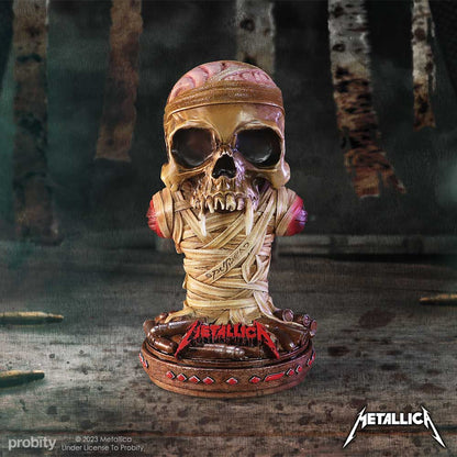 Metallica Collectible One Box 20cm Officially Licensed 8
