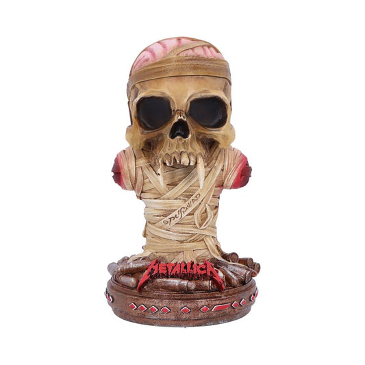 Metallica Collectible One Box 20cm Officially Licensed 1